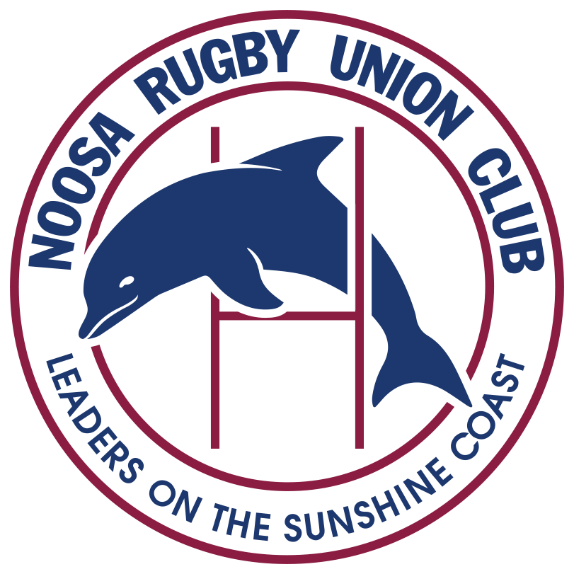 Noosa Rugby Union Club - Home